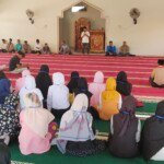 Ini Cara DPD KNPI Kabupaten PALI Peringati Tahun Baru Islam