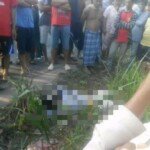 Mayat Pria di Jalintim Ternyata Warga Desa Sriguna V OKI