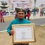 Desa Kuala Raya Raih Juara II Lomba Desa di Tingkat Provinsi Kepri