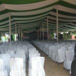 Desa Srinanti Siap Sambut Gubernur Sumsel