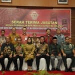 Herman Deru Minta BPK Kawal Pembangunan Infrastruktur di Sumsel
