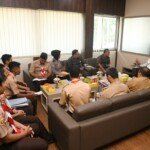 2000 Pelajar Ramaikan Perkemahan Pramuka Gema Muhamadiyah ke XV se-Sumsel