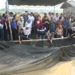 Herman Deru Ingin Melebung Ikan Dikemas Menjadi Wisata Baru di Sumsel