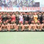 Herman Deru: Marwah TNI dari Rakyat, oleh Rakyat dan untuk Rakyat