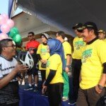 Herman Deru: FK Unsri Tetaplah Menjadi Kebanggaan Wong Sumsel