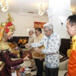 Mawardi Yahya Minta Kosgoro Sinergi dengan Pemprov