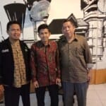 Dianto Siap Tampil di Pilkada Kabupaten Sergai