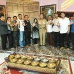 Plt Disbudpar Sumsel Apresiasi Garnas