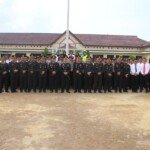 Jadikan Peringatan Kesaktian Pancasila Menjaga Pancasila Itu Sendiri