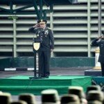 Wujud Penghormatan, Kodam II Sriwijaya Upacara Hari Kesaktian Pancasila