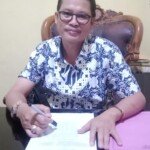 Impian Wakil Rakyat Pali Untuk Memiliki Moratorium Gedung Kantor Akhirnya Terwujud