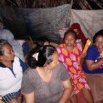 Dari 103,187 Jiwa Pengungsi, 7 Meninggal Dunia