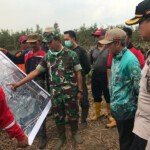 Atasi Karhutbunlah, OKI Perbanyak Pembuatan Sumur Bor