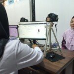 Urus Paspor di Kanim Blitar Hanya Sejam