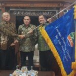 Jelang Tourism Promotion Organization (TPO) 2021, Bupati Soekirman Siapkan 2 Wisata di Sergai