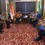 Sumsel Bakal Bangun Agrowisata dan Laboratorium Agribisnis