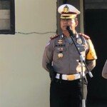 Dirlantas Polda Sulbar Gelar SIM Keliling Sasar Kodim dan Lanal Mamuju