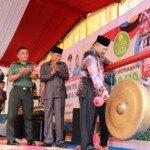 Koperasi Bisa Mendunia Asal Mampu Berinovasi, Manfaatkan Potensi dan Memperbaiki Kelemahan