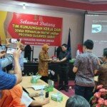 Dekan Fakultas Hukum Unhas Apresiasi Langkah DPRD Sulawesi Barat