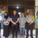 Datangi Kantor Lurah Wajib Bawa Sampah