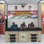 Peduli Pendidikan, Polres Lampung Utara Teken MoU Bersama STMIK Surya Intan