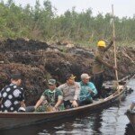 Bupati OKI Bentuk Tim Investigasi Karhutbunlah