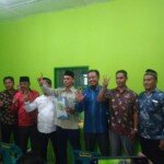 Lima Putra Terbaik Siap Bertarung di Pilkades Desa Jambur Pulau