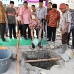 Bupati Asahan : TPAI Al-Hidayah Merupakan Salah Satu Cara Mensukseskan Visi Misi Pemkab