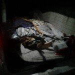 Door 3 kali, Aiptu Pariadi dan Istri Tewas Didalam Rumahnya