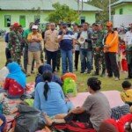 Beri Apresiasi, Tuharea: DPRD Maluku Beri Dorongan Kepada Pemkab SBB Atasi Permasalahan Pengungsi