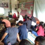 HMPS Fikom Unika Mamuju Gelar Pelatihan