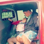 ‘Hendak Nyebrang’ Pelajar Ditabrak Motor