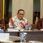 Besok, Dodi Reza Ikuti Ujian Naskah Disertasi Tertutup di Unpad