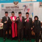 Usai Ditetapkan Sebagai Ketua DPRD OKI Definitif, Abdiyanto Fikri Fokuskan Tiga Hal