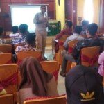 Pilkada Fakfak, Sebanyak 40 Surveyor Diturunkan Lembaga Survei Poltracking Indonesia