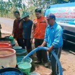Kemarau, Ada 19 Desa di Blitar Potensi Krisis Air