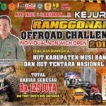 Pertandingkan Empat Kelas, Rebut Hadiah Ratusan Juta