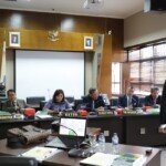 Dinyatakan Lulus, Dodi Reza ‘Dicecar’ Tujuh Penguji