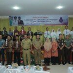 18 Koperasi Dapat Penghargaan Pada Perayaan HUT Koperasi ke 72 di Asahan