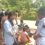 Budiono: Terima Kasih Para Tim Medis