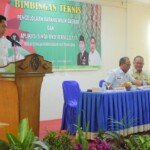 Tingkatkan Kapasitas Kerja ASN, Muba Bimtek PBMD