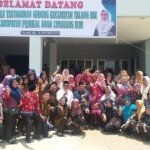 Camat Kantor Baru Pelayanan Harus Nomor Satu