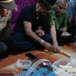 Arkeolog Apresiasi Upaya Pemkab dan Polres OKI Antisipasi Kerawan Sosial di Lokasi Penemuan Benda Bersejarah