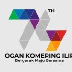 HUT ke 74 OKI, ini Makna Filosofi Logo dan Tagline-nya