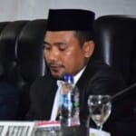 Nama Pansus Tatib Sudah Terbentuk