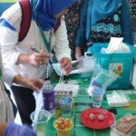 Wawako Sidak Sejumlah Kantin