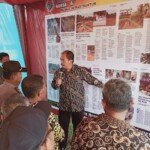 Sekda Asahan Hadiri BID 2019, Pulau Rakyat Jadi Tuan Rumah