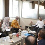 Amerika Serikat Lirik Potensi Sumsel