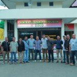 Akhiri Konflik, Raja Iha Dan Warga Tanah Goyang Sepakat Damai