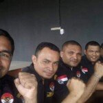 GEMA MA Papua Mengutuk Keras Aksi Biadab Oknum Terhadap Wiranto